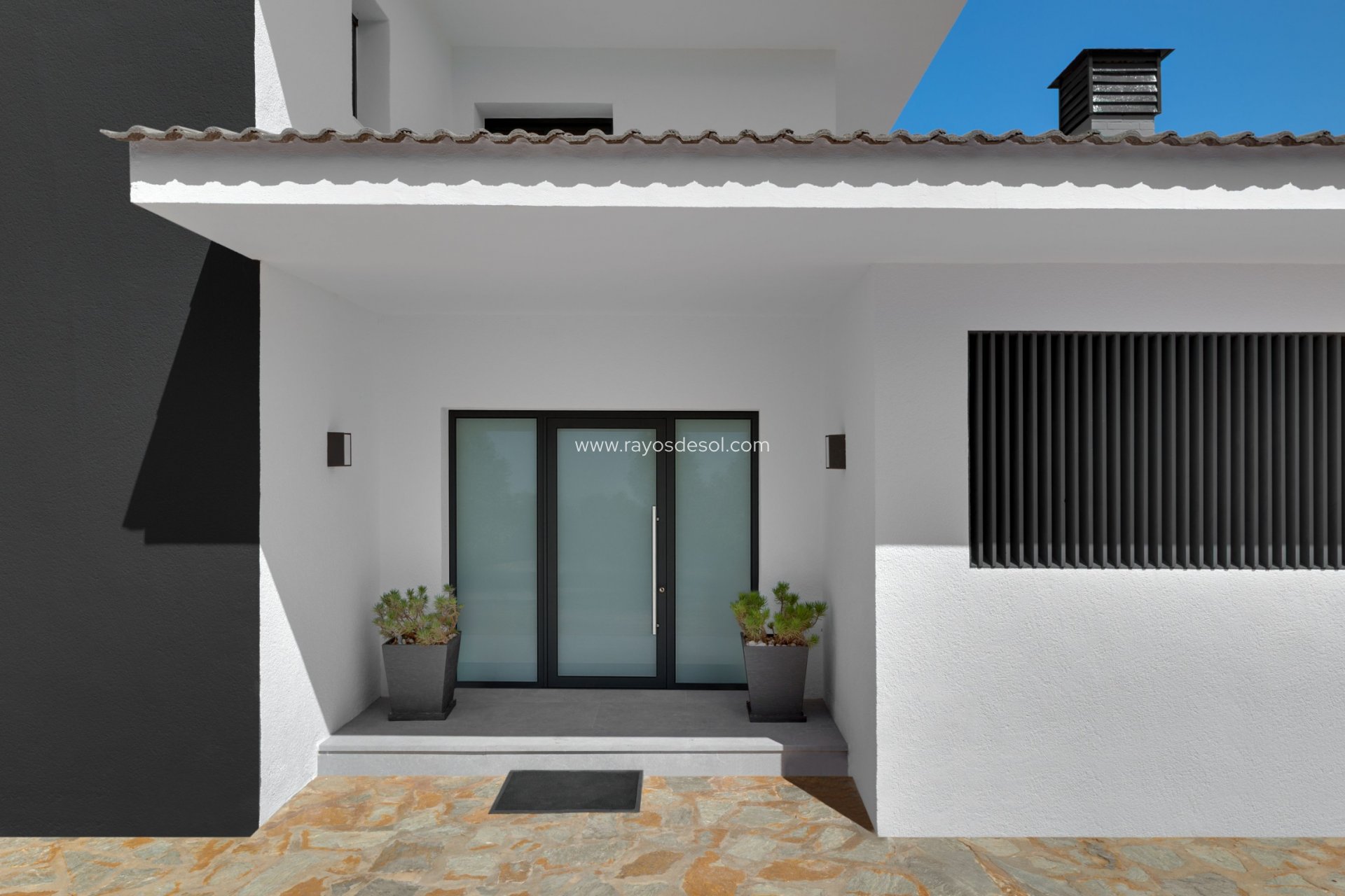 Reventa - Villa - Benissa