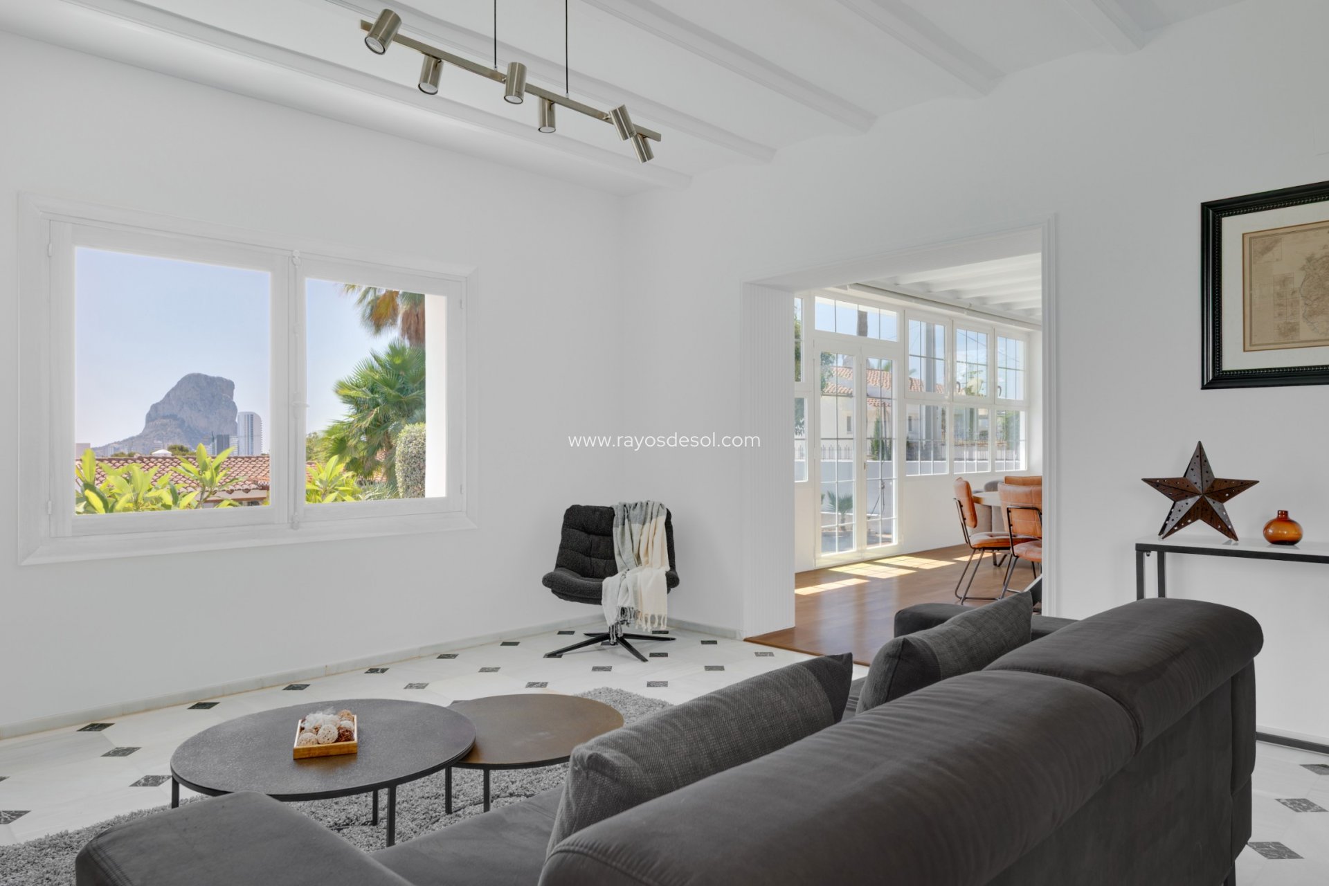 Reventa - Villa - Benissa