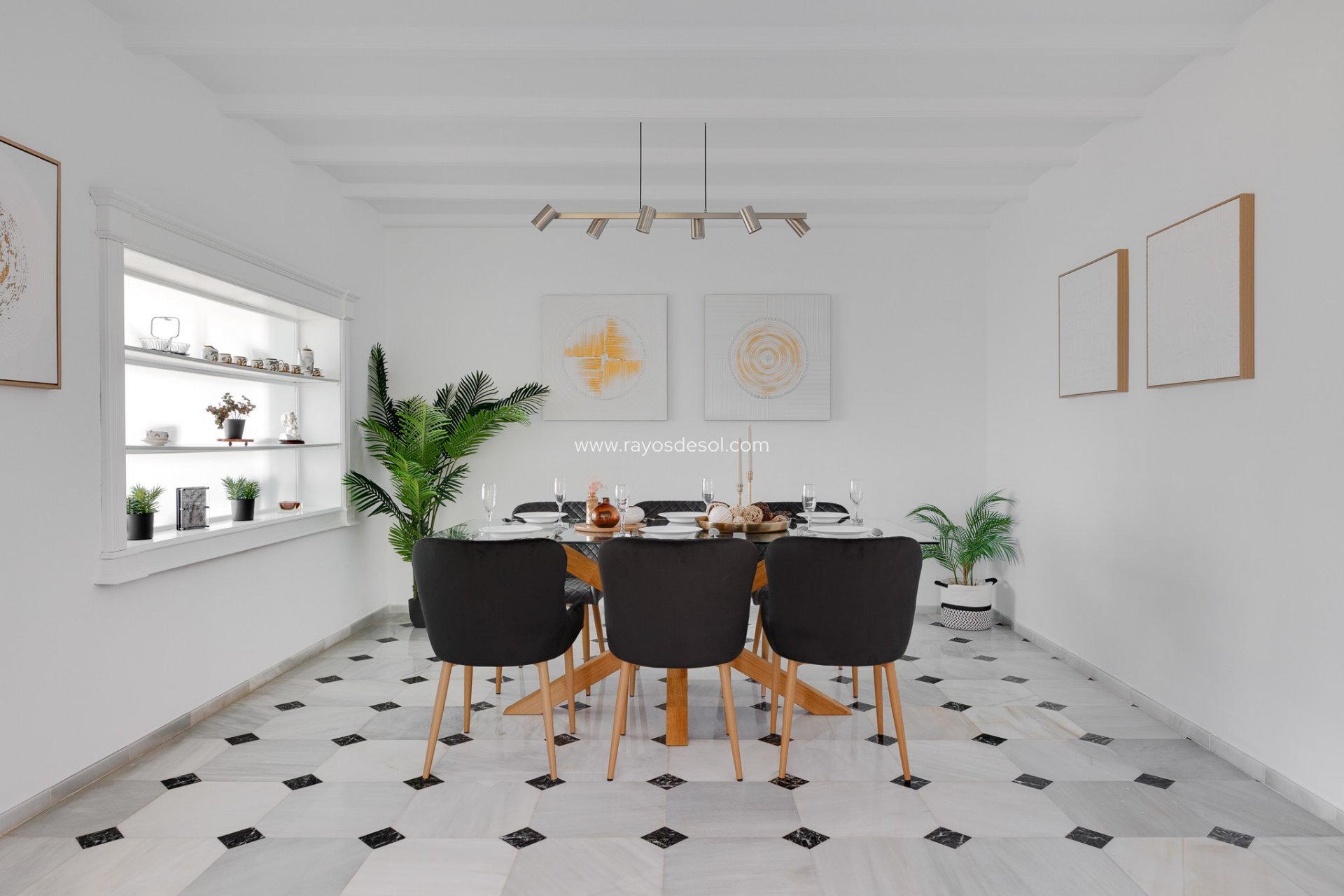 Reventa - Villa - Benissa