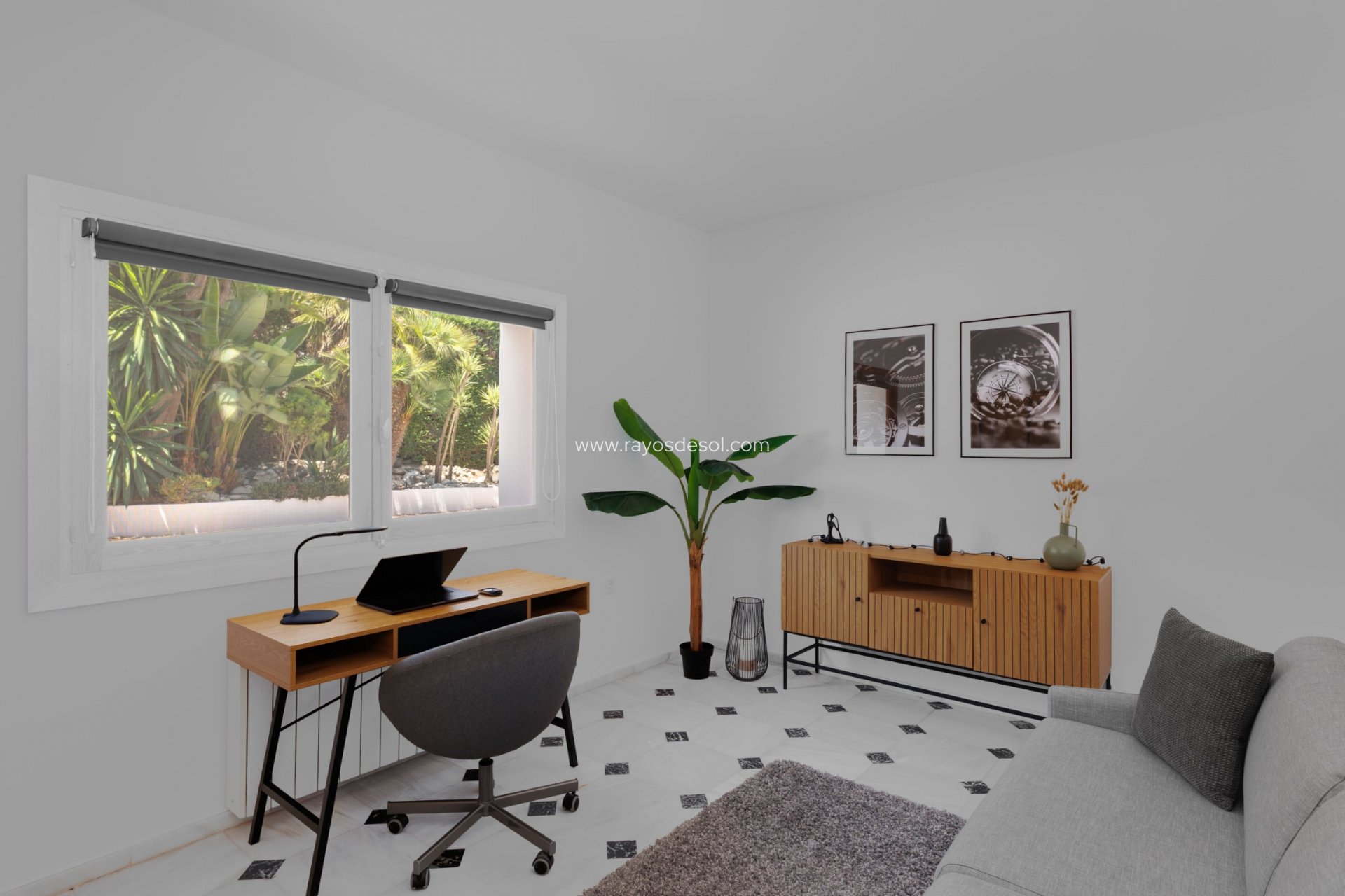 Reventa - Villa - Benissa