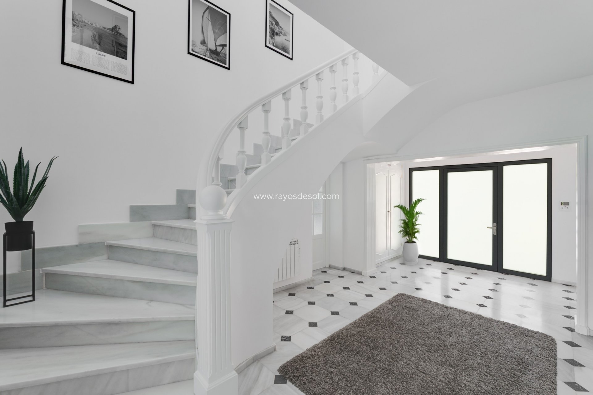 Reventa - Villa - Benissa