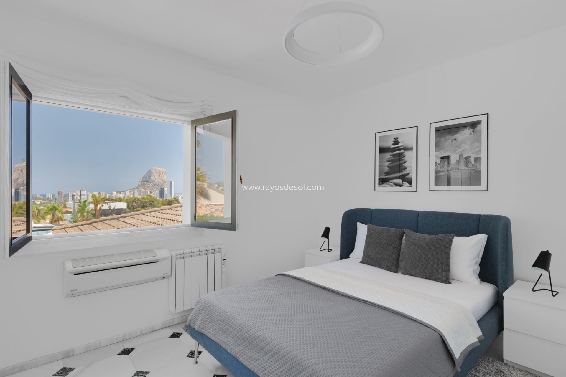 Reventa - Villa - Benissa