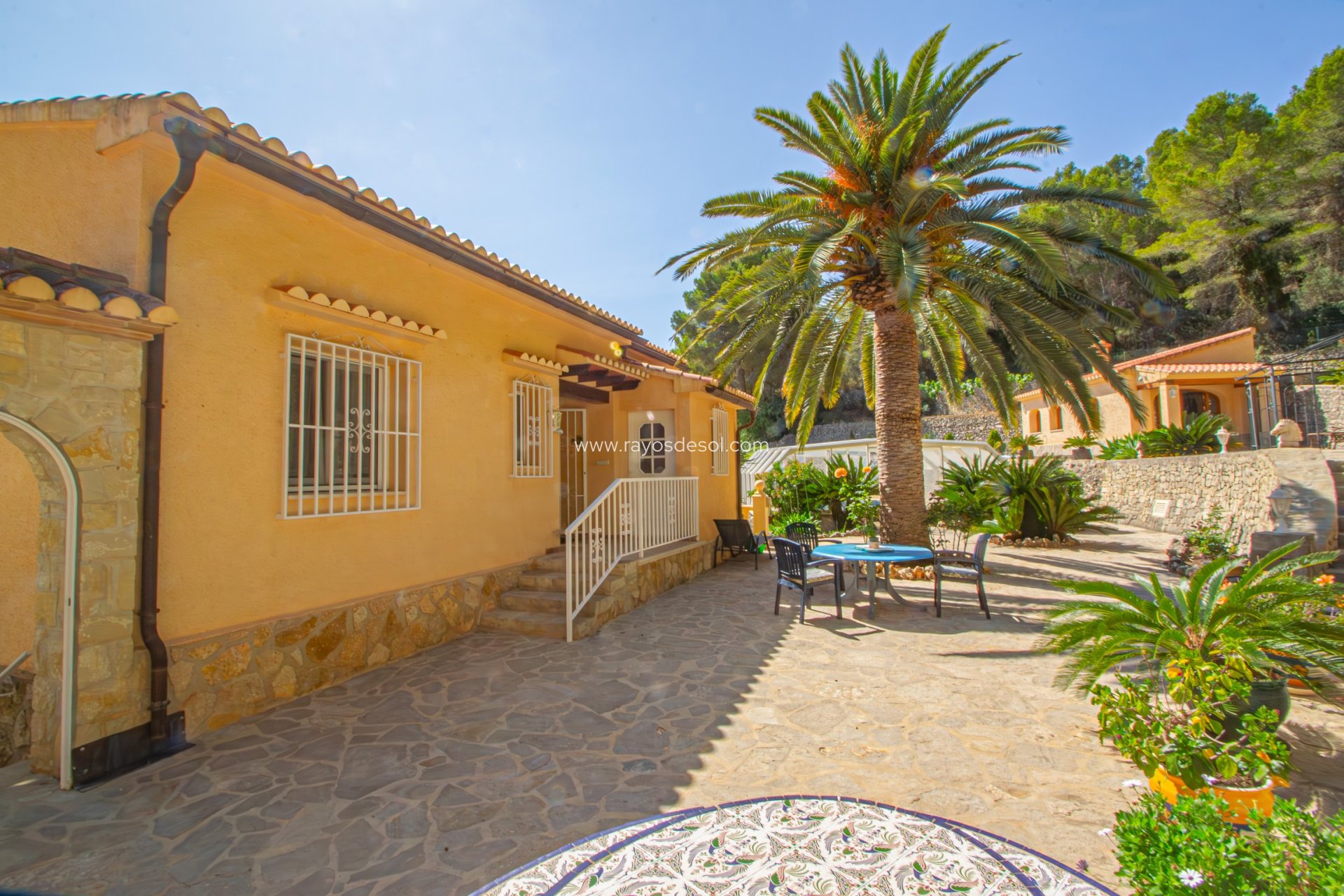 Reventa - Villa - Benissa