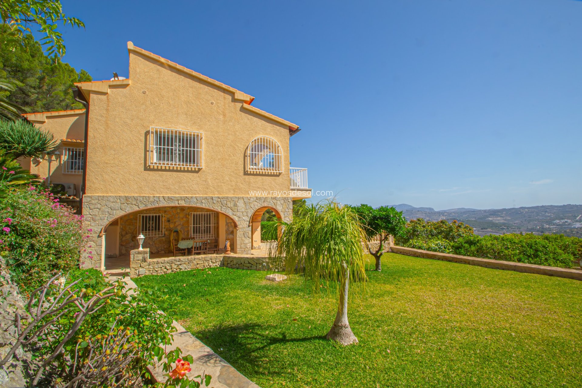 Reventa - Villa - Benissa