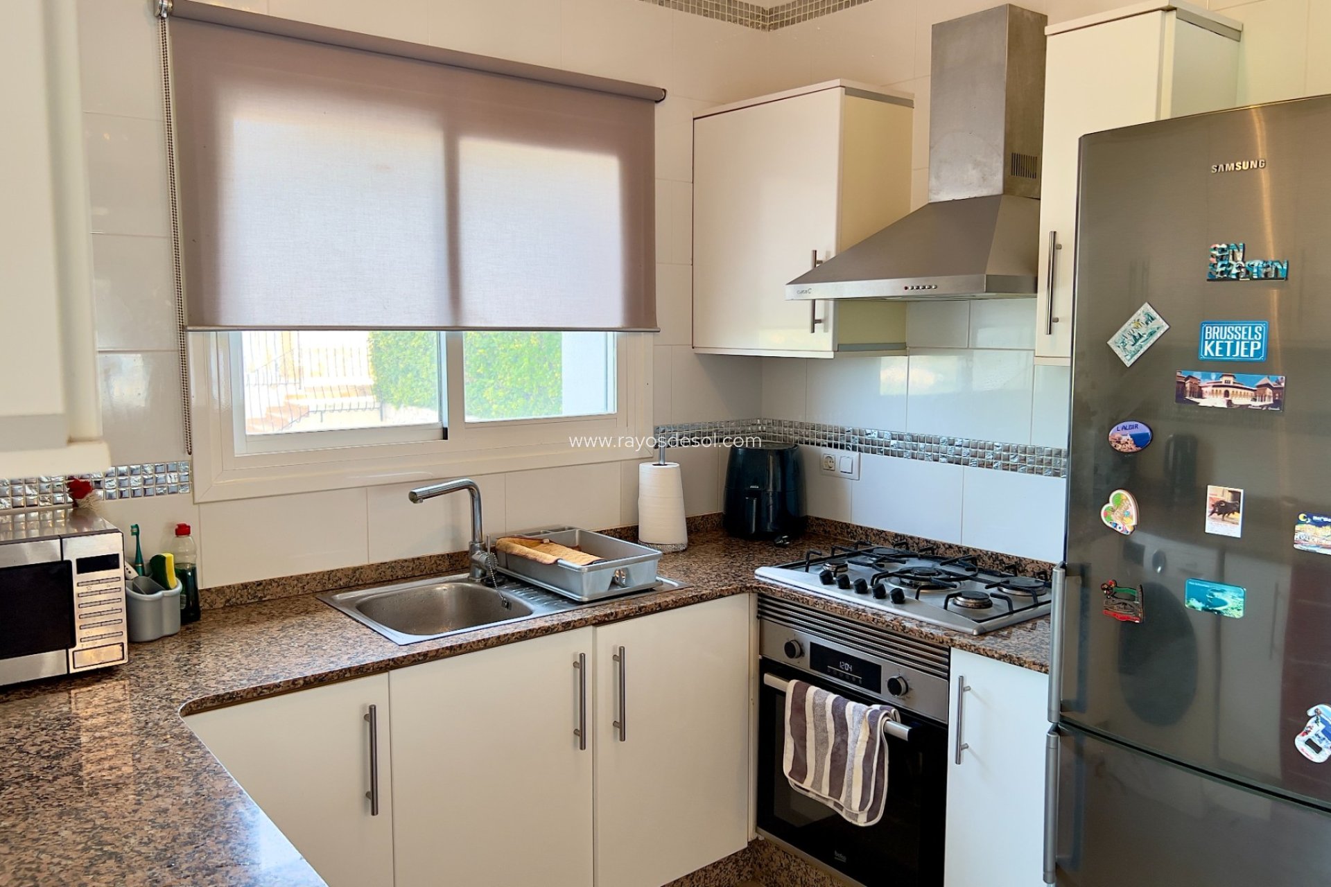 Reventa - Villa - Benitachell - Calistros