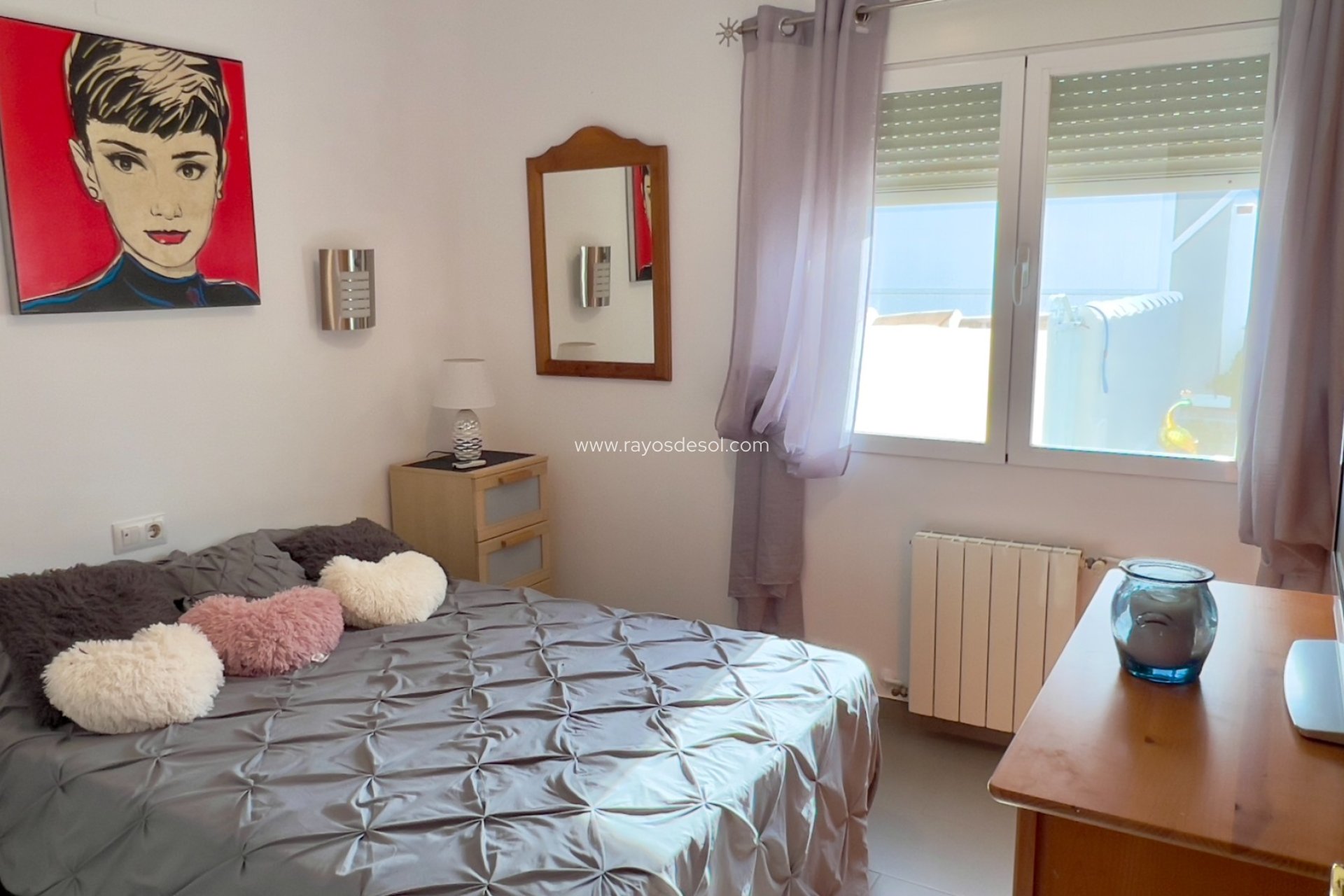 Reventa - Villa - Benitachell - Calistros