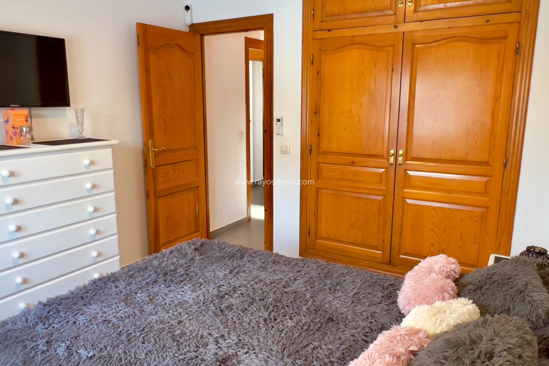 Reventa - Villa - Benitachell - Calistros