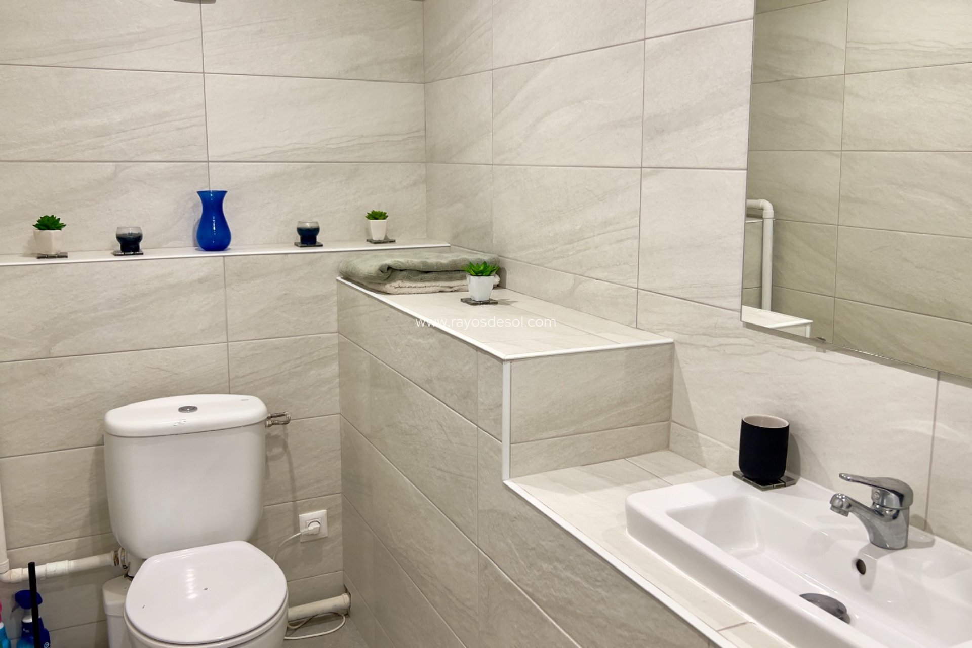 Reventa - Villa - Benitachell - Calistros