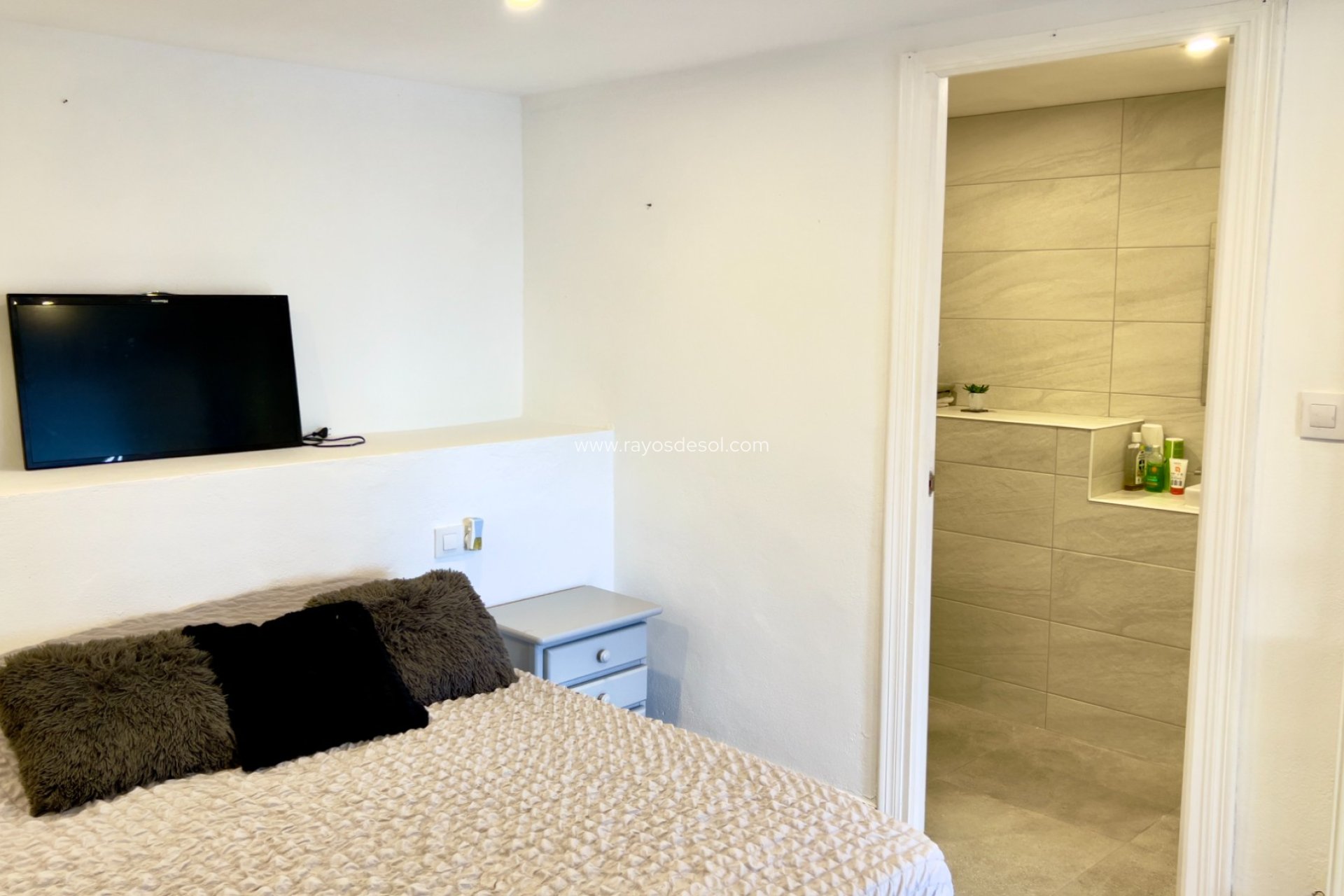 Reventa - Villa - Benitachell - Calistros