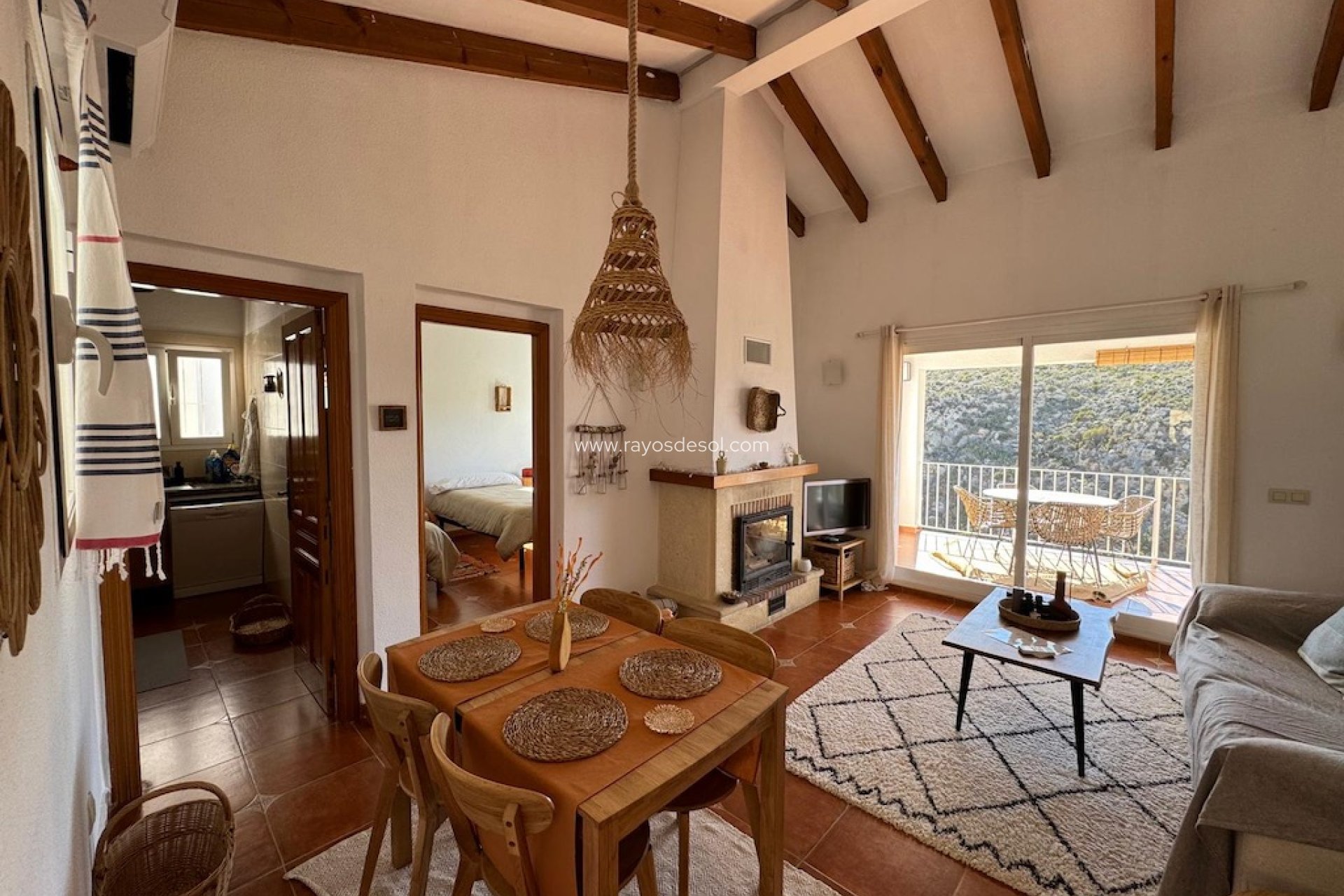 Reventa - Villa - Benitachell - Cumbre Del Sol