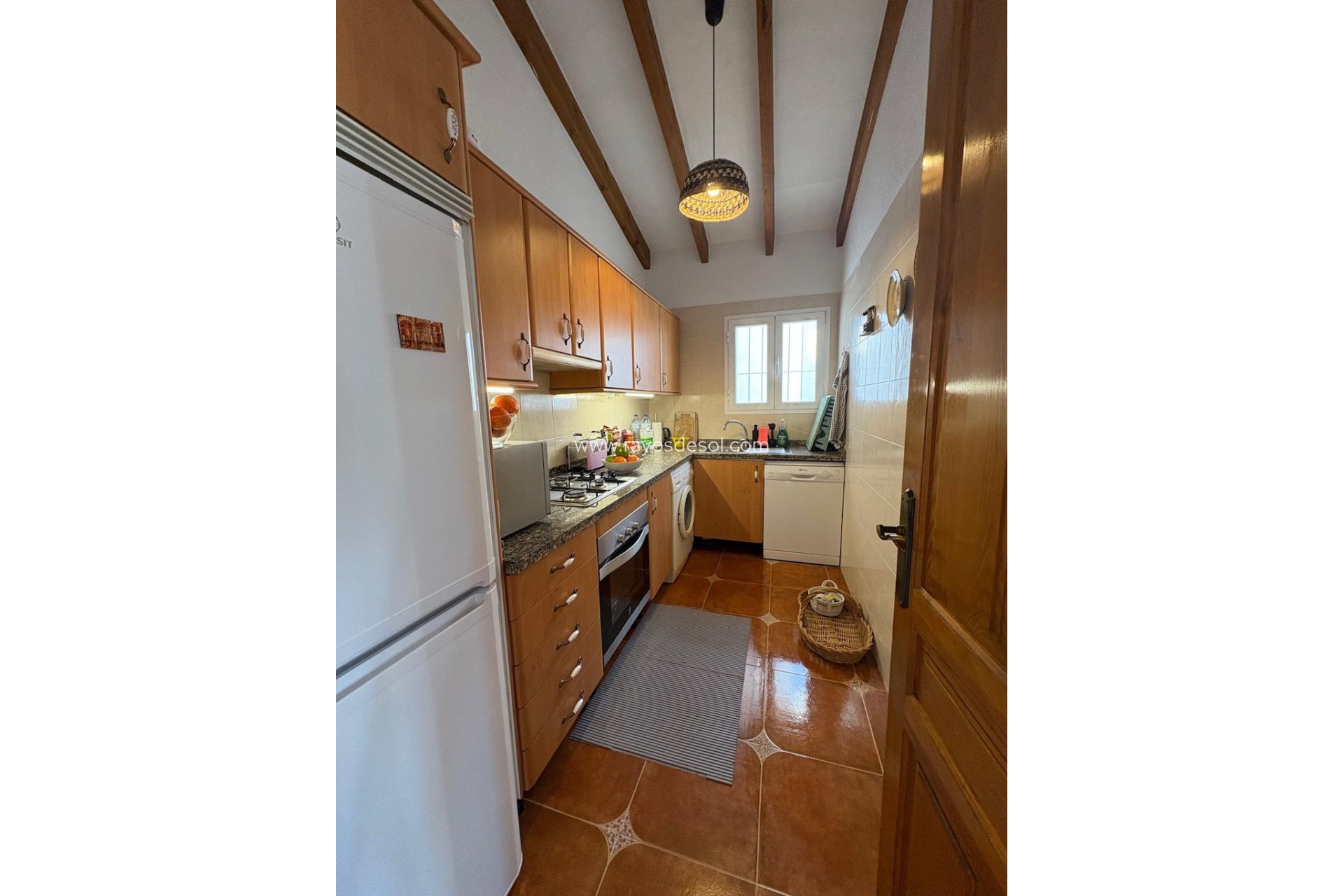 Reventa - Villa - Benitachell - Cumbre Del Sol