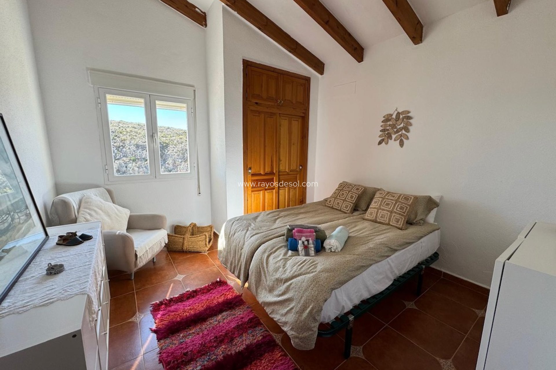 Reventa - Villa - Benitachell - Cumbre Del Sol