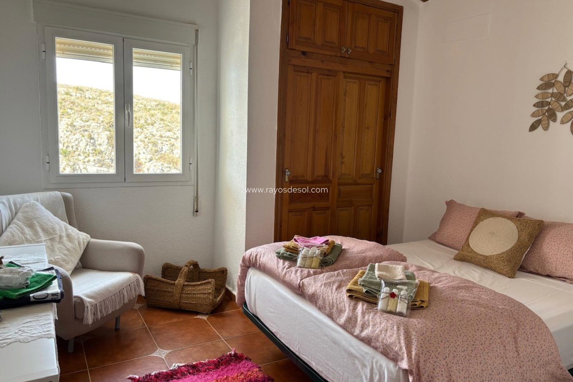 Reventa - Villa - Benitachell - Cumbre Del Sol