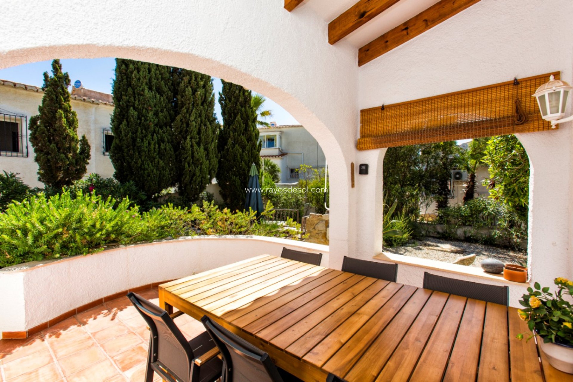 Reventa - Villa - Benitachell - Cumbre Del Sol