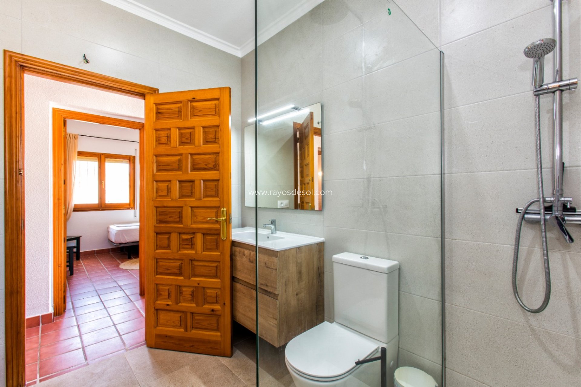 Reventa - Villa - Benitachell - Cumbre Del Sol