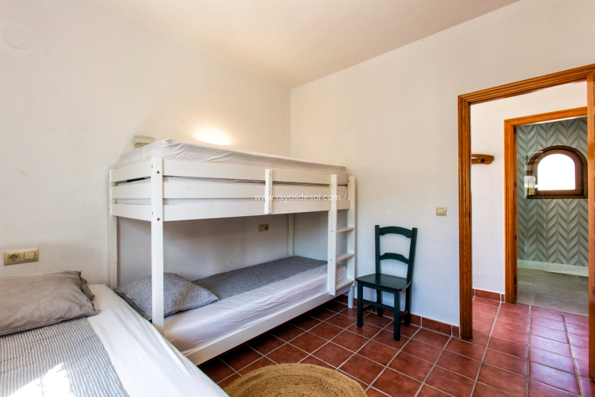 Reventa - Villa - Benitachell - Cumbre Del Sol