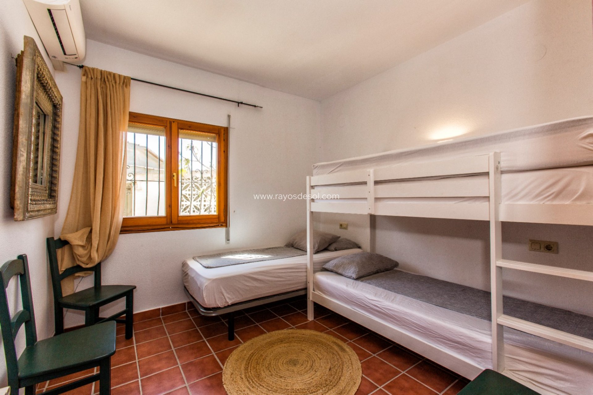 Reventa - Villa - Benitachell - Cumbre Del Sol