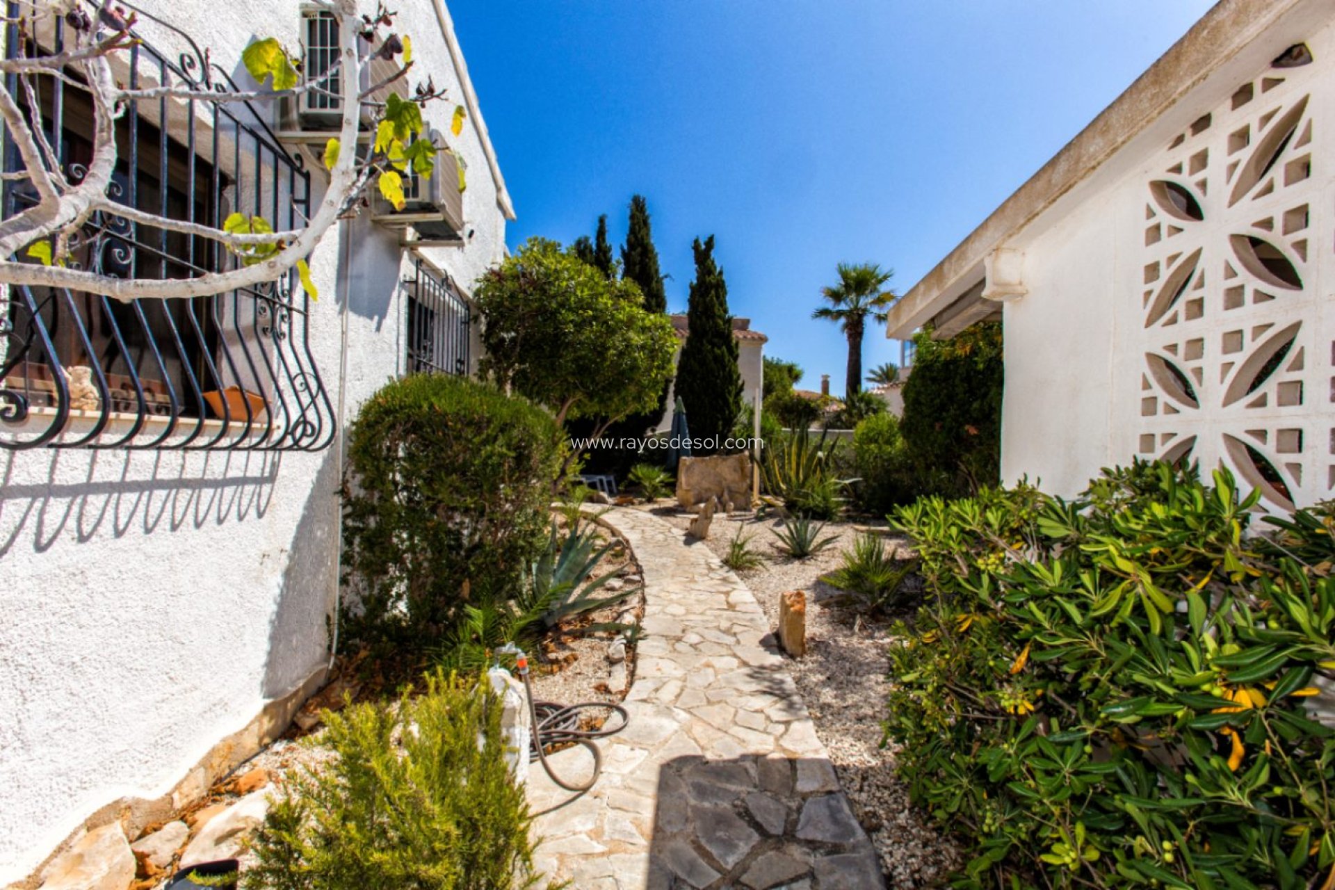 Reventa - Villa - Benitachell - Cumbre Del Sol