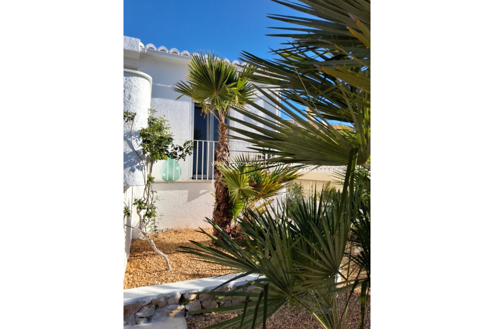 Reventa - Villa - Benitachell - Cumbre Del Sol