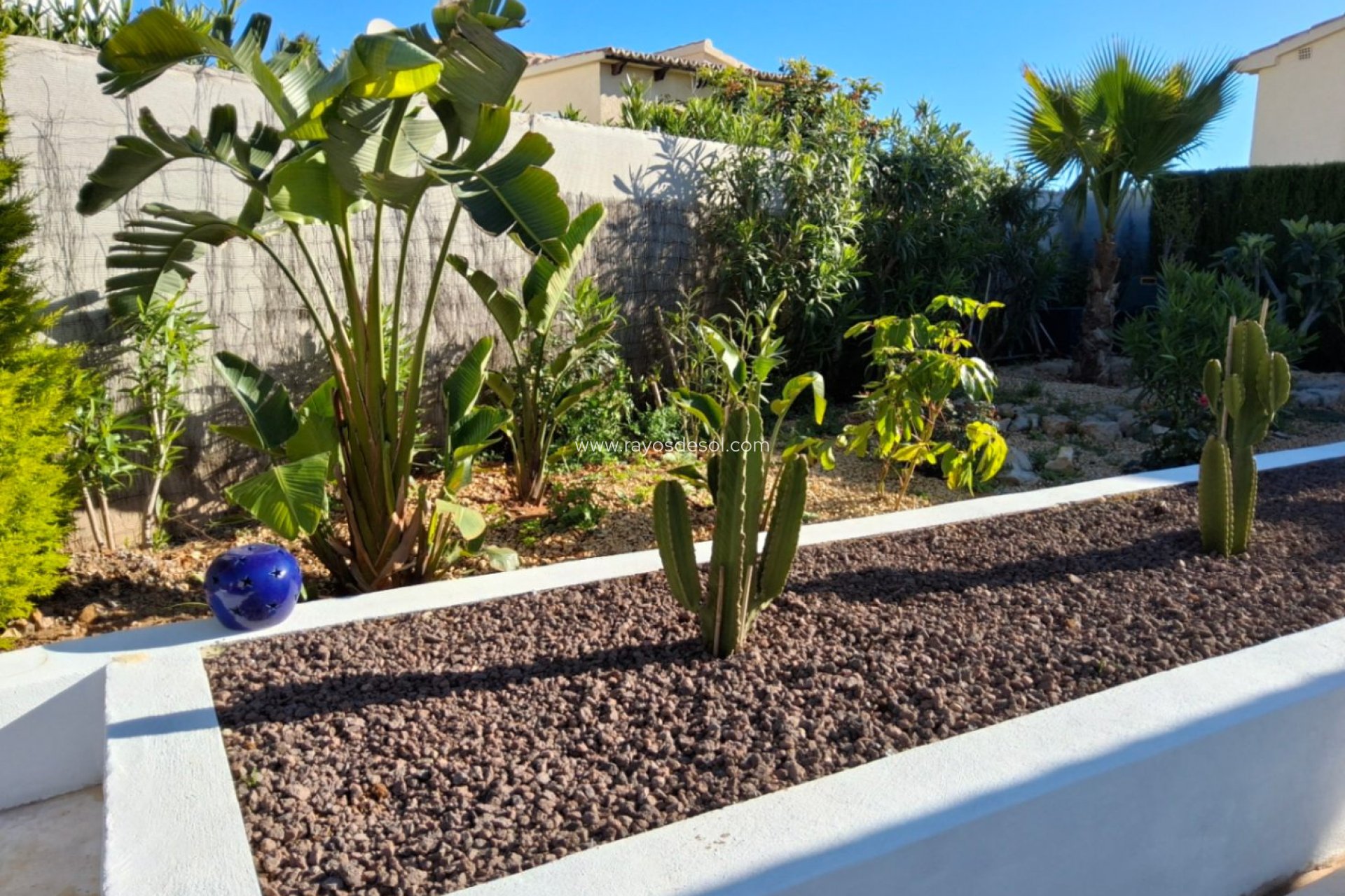 Reventa - Villa - Benitachell - Cumbre Del Sol