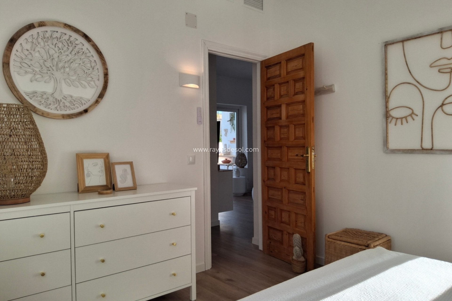 Reventa - Villa - Benitachell - Cumbre Del Sol