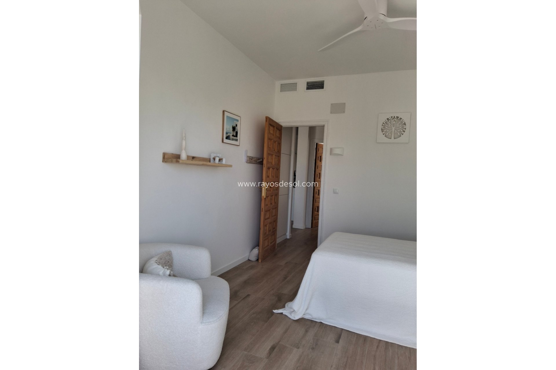 Reventa - Villa - Benitachell - Cumbre Del Sol