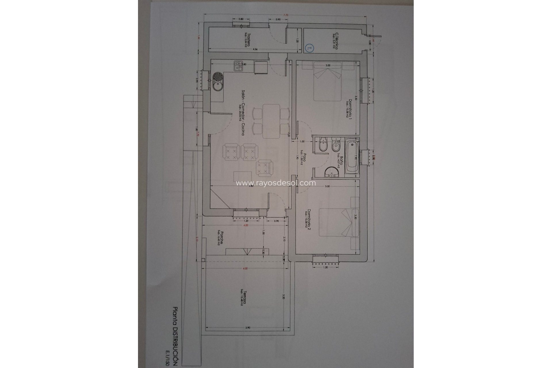 Reventa - Villa - Benitachell - Cumbre Del Sol