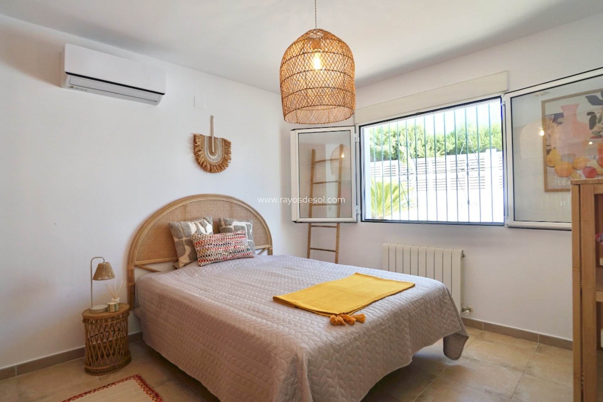 Reventa - Villa - Benitachell - Les Fonts
