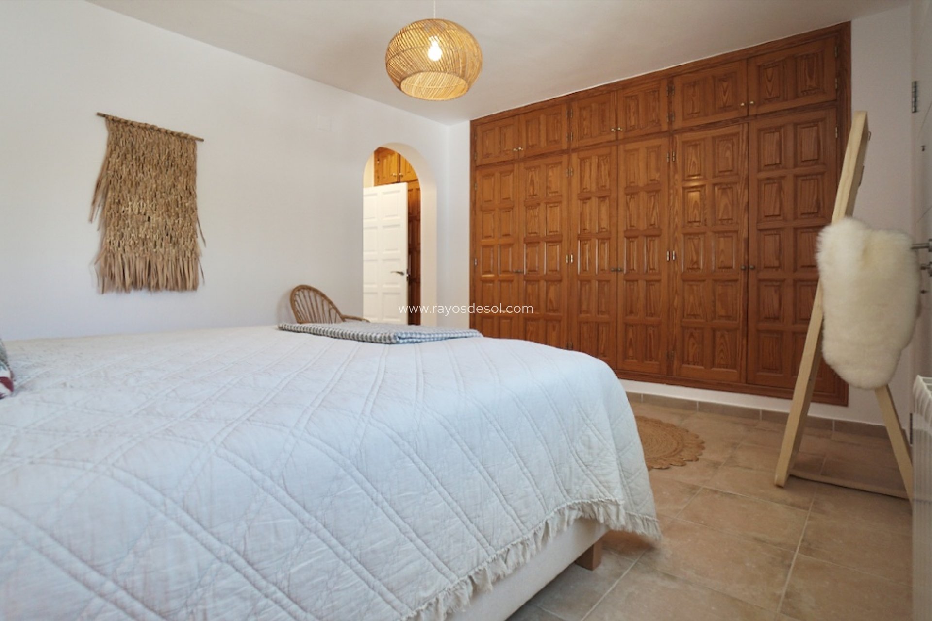 Reventa - Villa - Benitachell - Les Fonts
