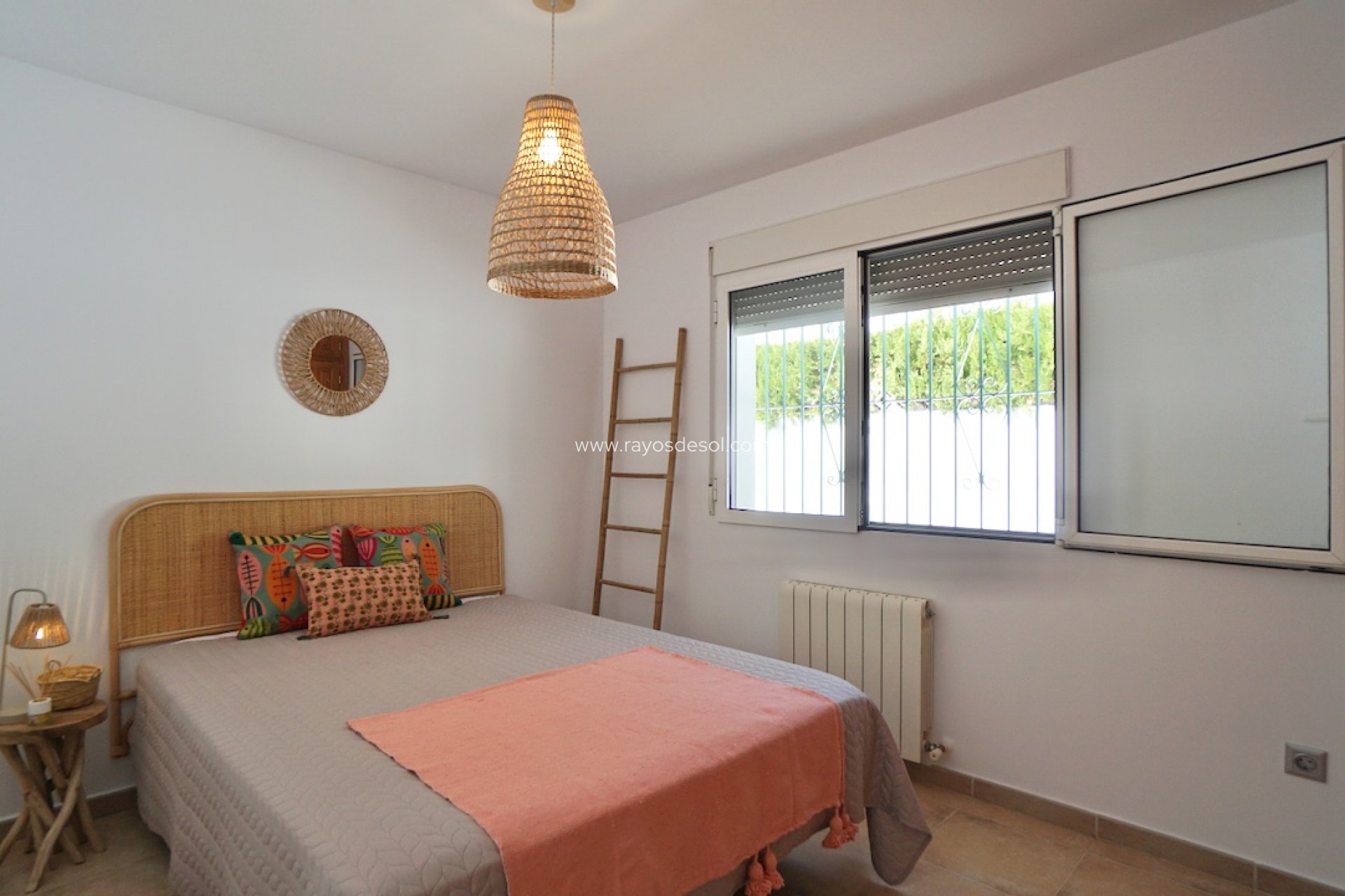 Reventa - Villa - Benitachell - Les Fonts