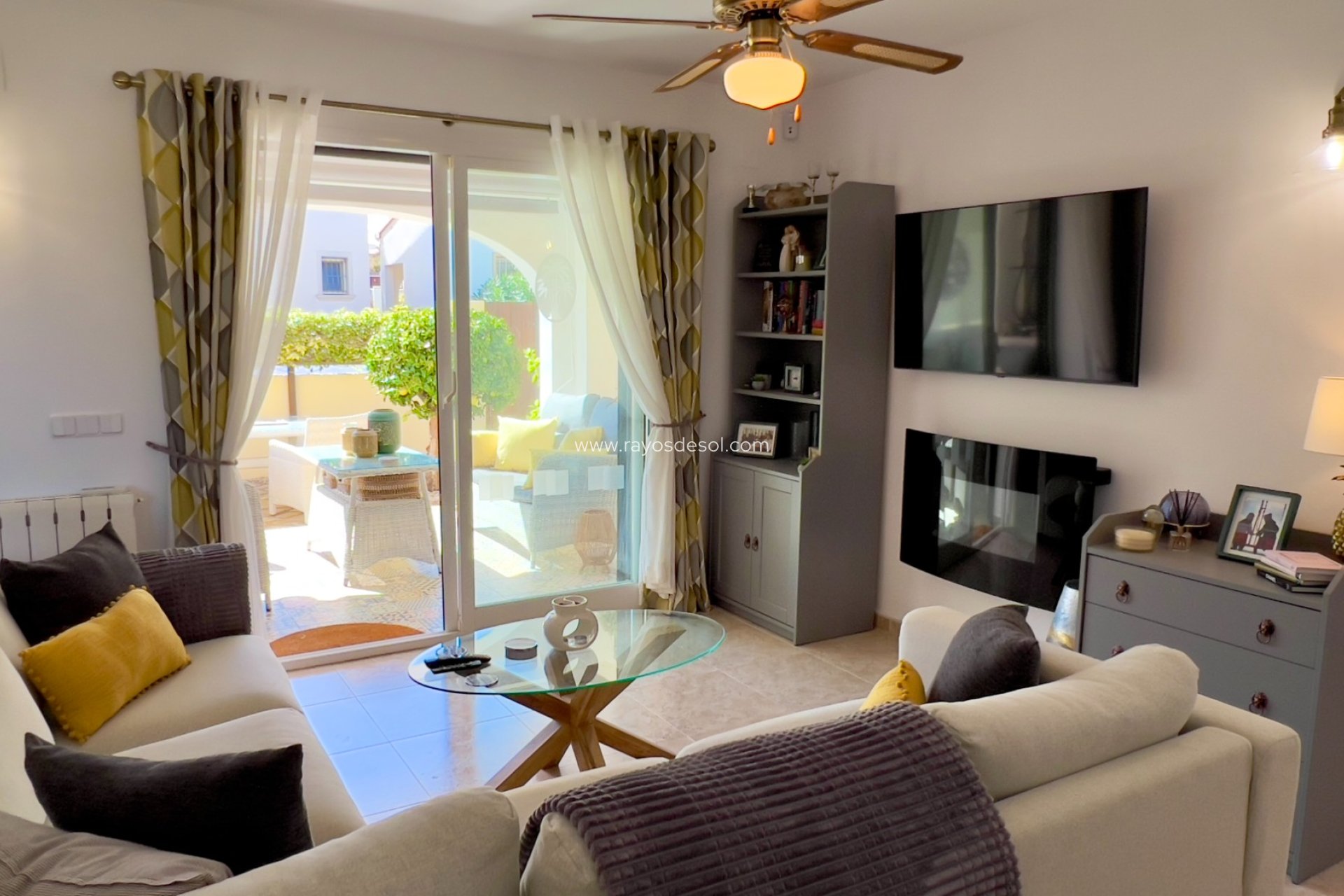 Reventa - Villa - Benitachell - Los Molinos