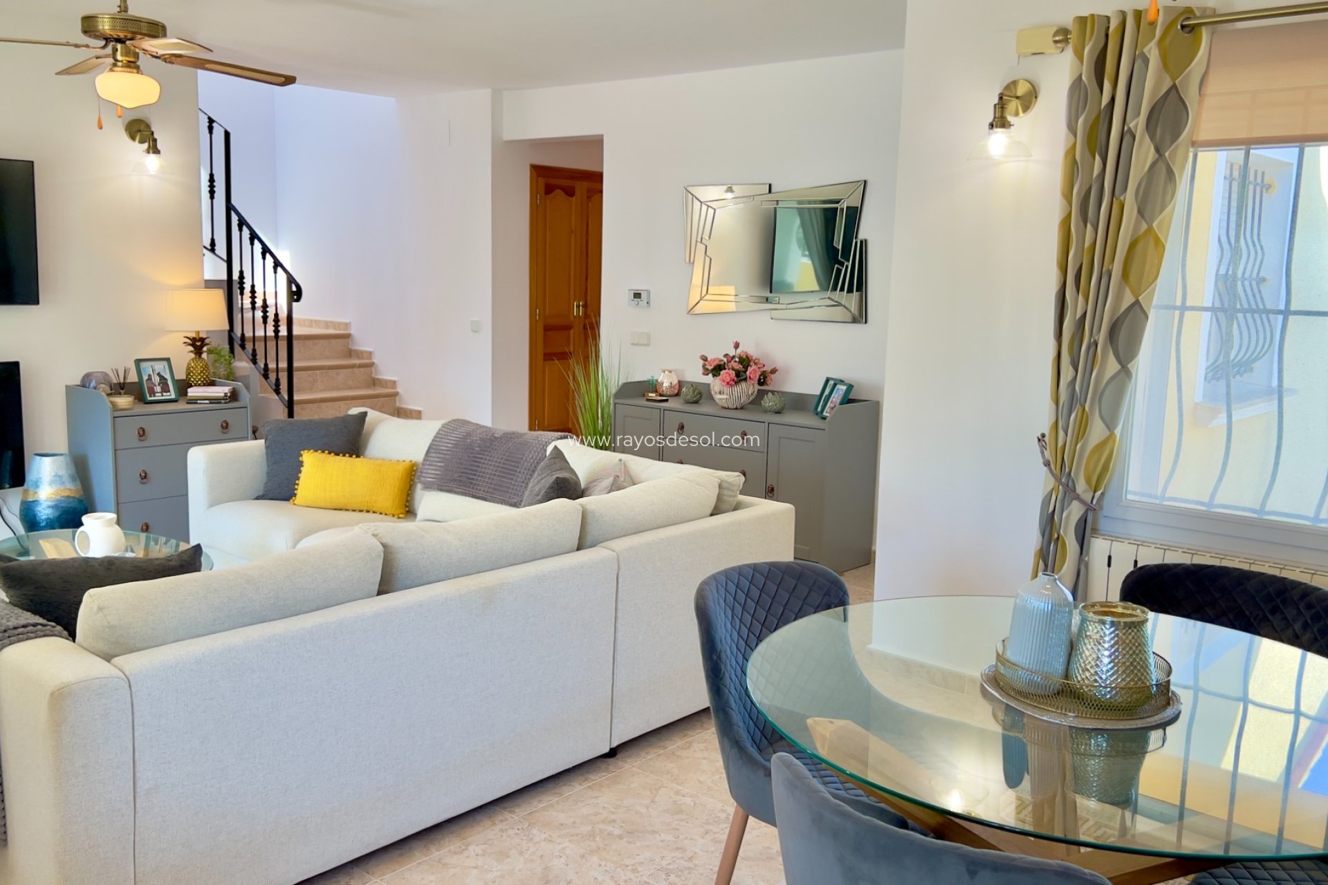 Reventa - Villa - Benitachell - Los Molinos