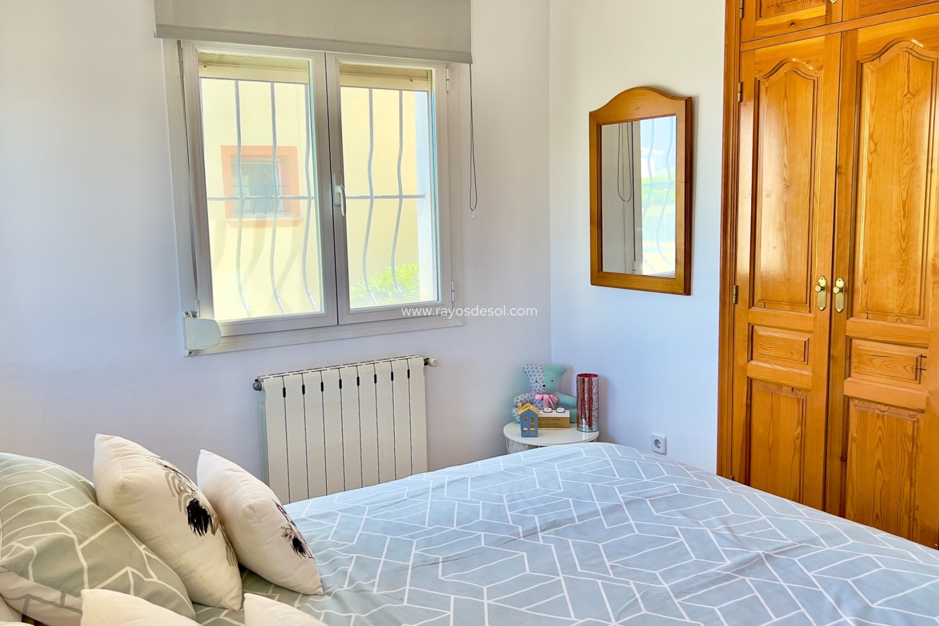 Reventa - Villa - Benitachell - Los Molinos