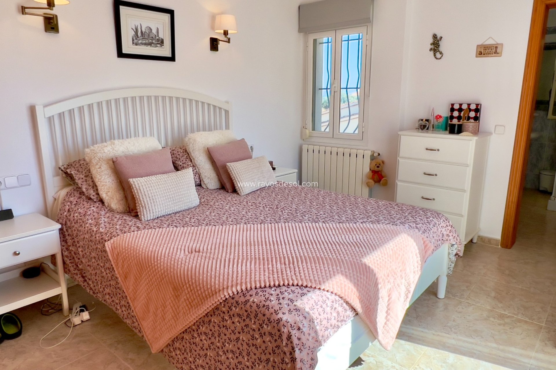 Reventa - Villa - Benitachell - Los Molinos