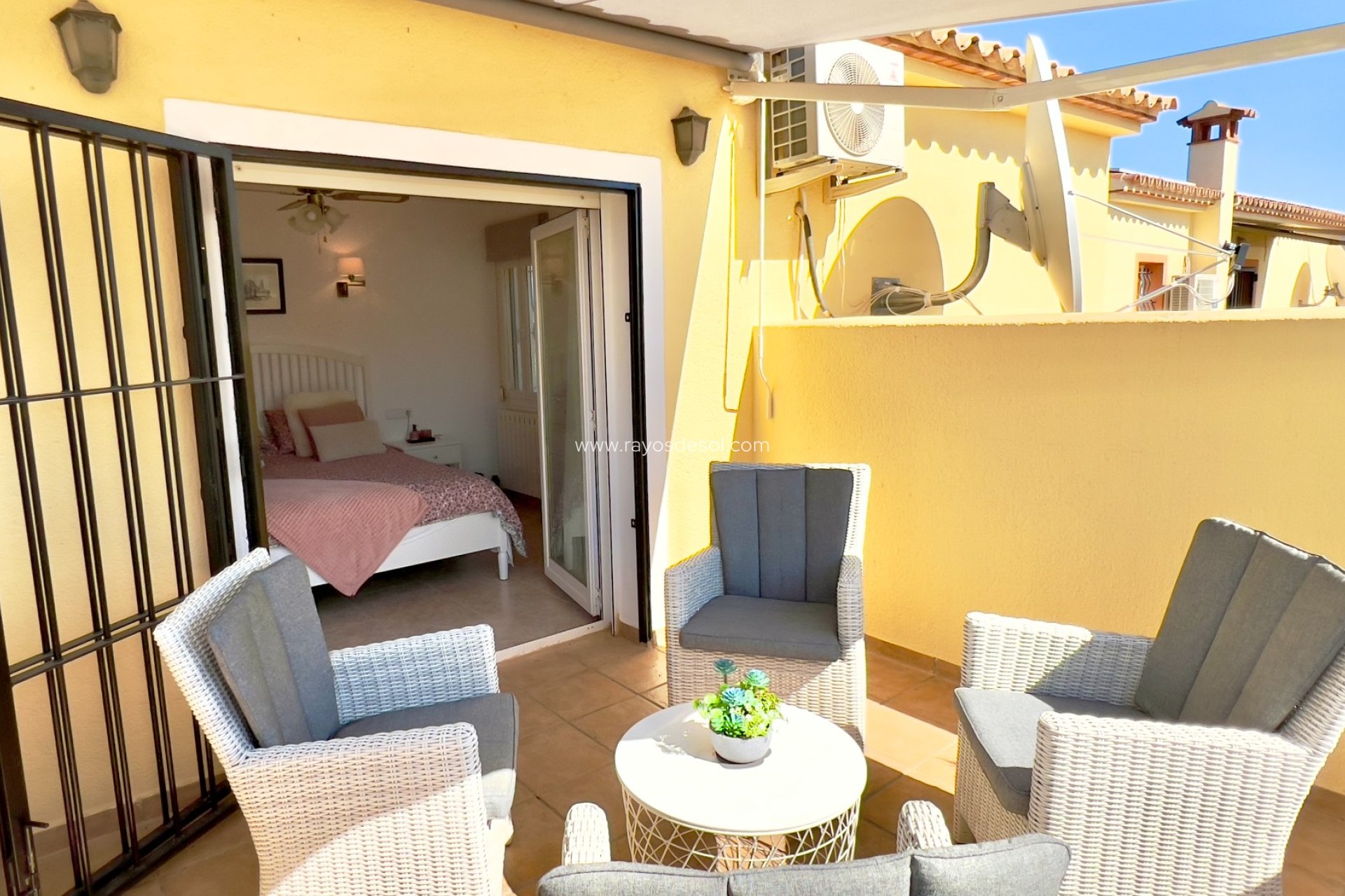 Reventa - Villa - Benitachell - Los Molinos