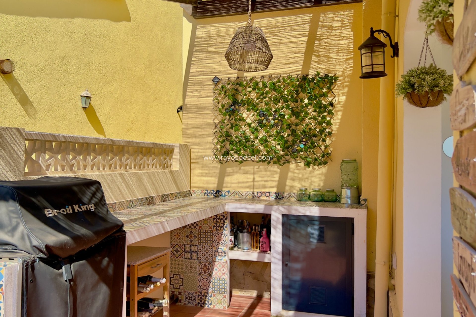 Reventa - Villa - Benitachell - Los Molinos