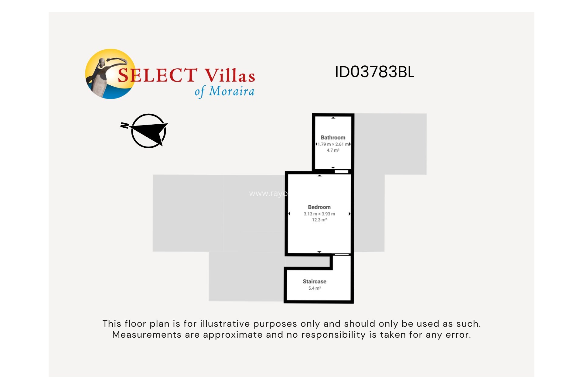 Reventa - Villa - Benitachell - Los Molinos