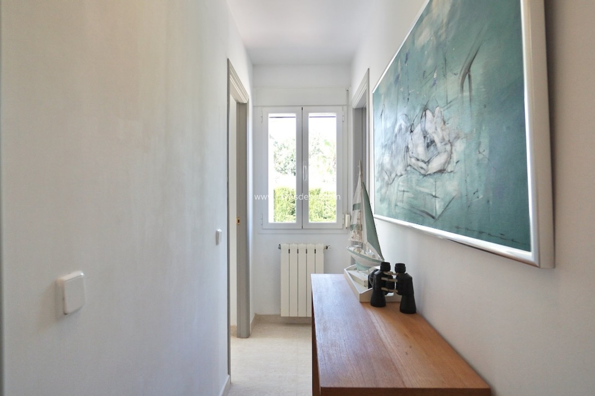 Reventa - Villa - Benitachell - Los Molinos