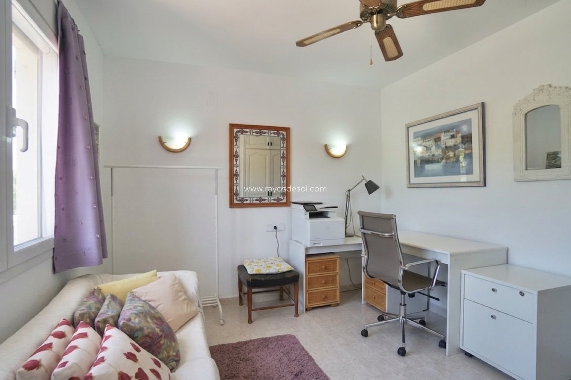 Reventa - Villa - Benitachell - Los Molinos