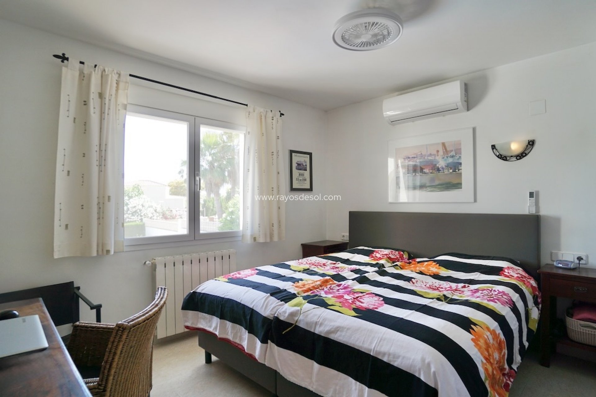 Reventa - Villa - Benitachell - Los Molinos