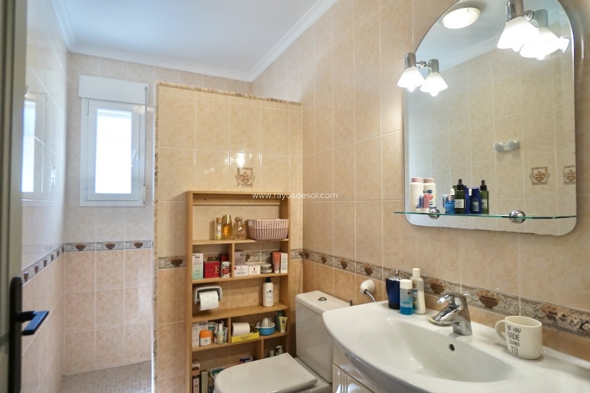 Reventa - Villa - Benitachell - Los Molinos