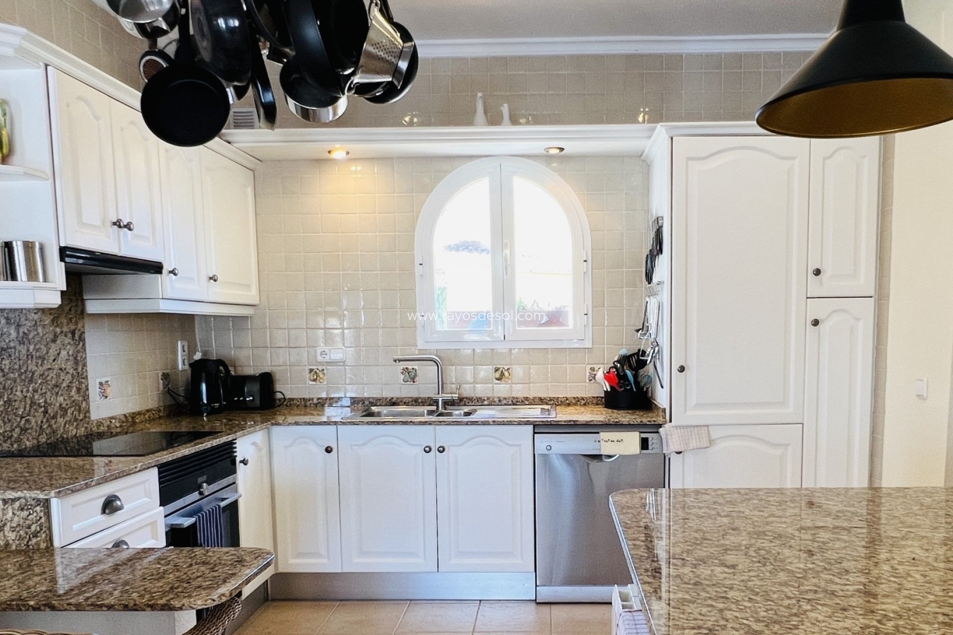 Reventa - Villa - Benitachell - Magnolias CDS