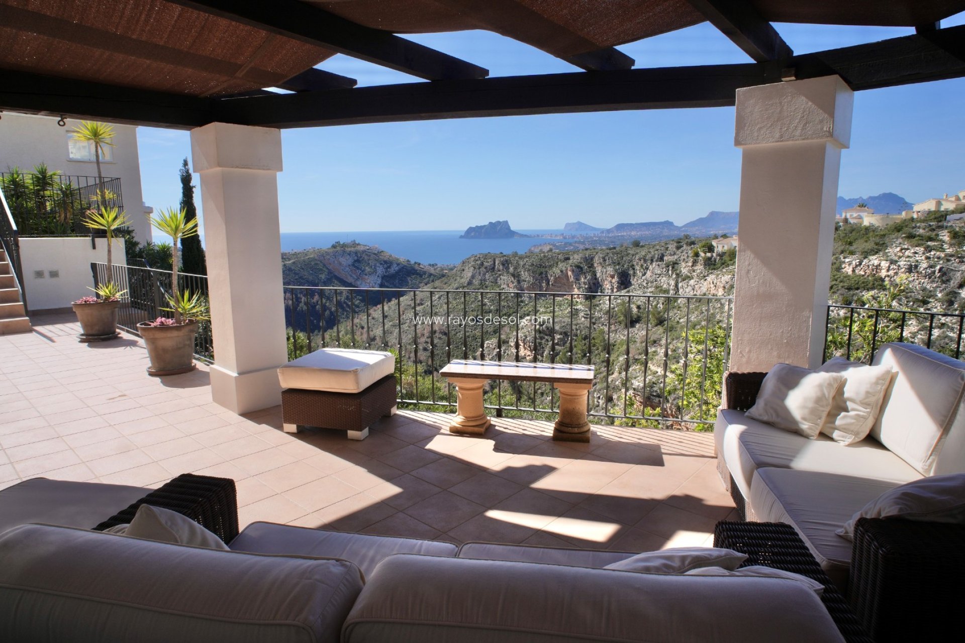 Reventa - Villa - Benitachell - Magnolias CDS