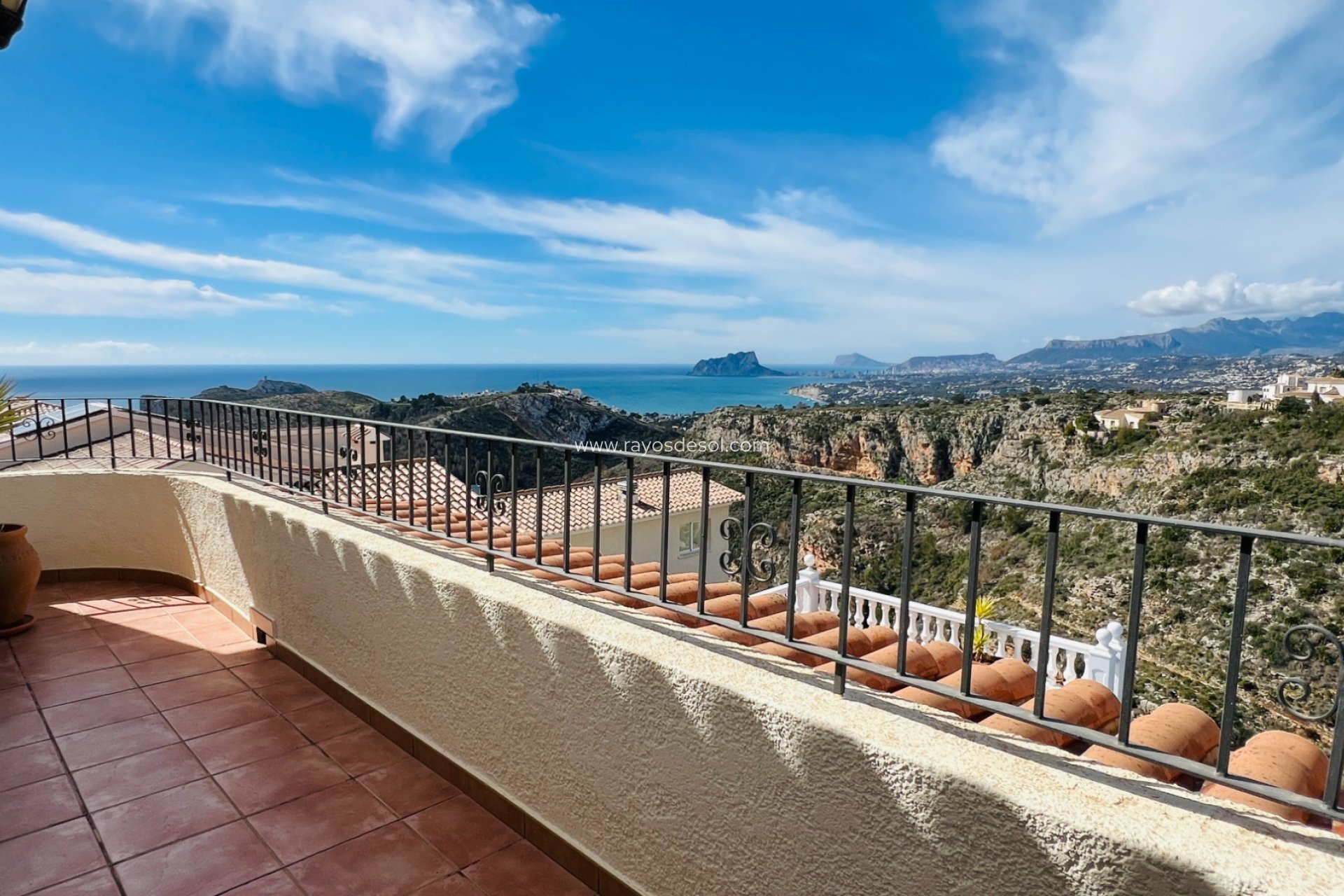 Reventa - Villa - Benitachell - Magnolias CDS