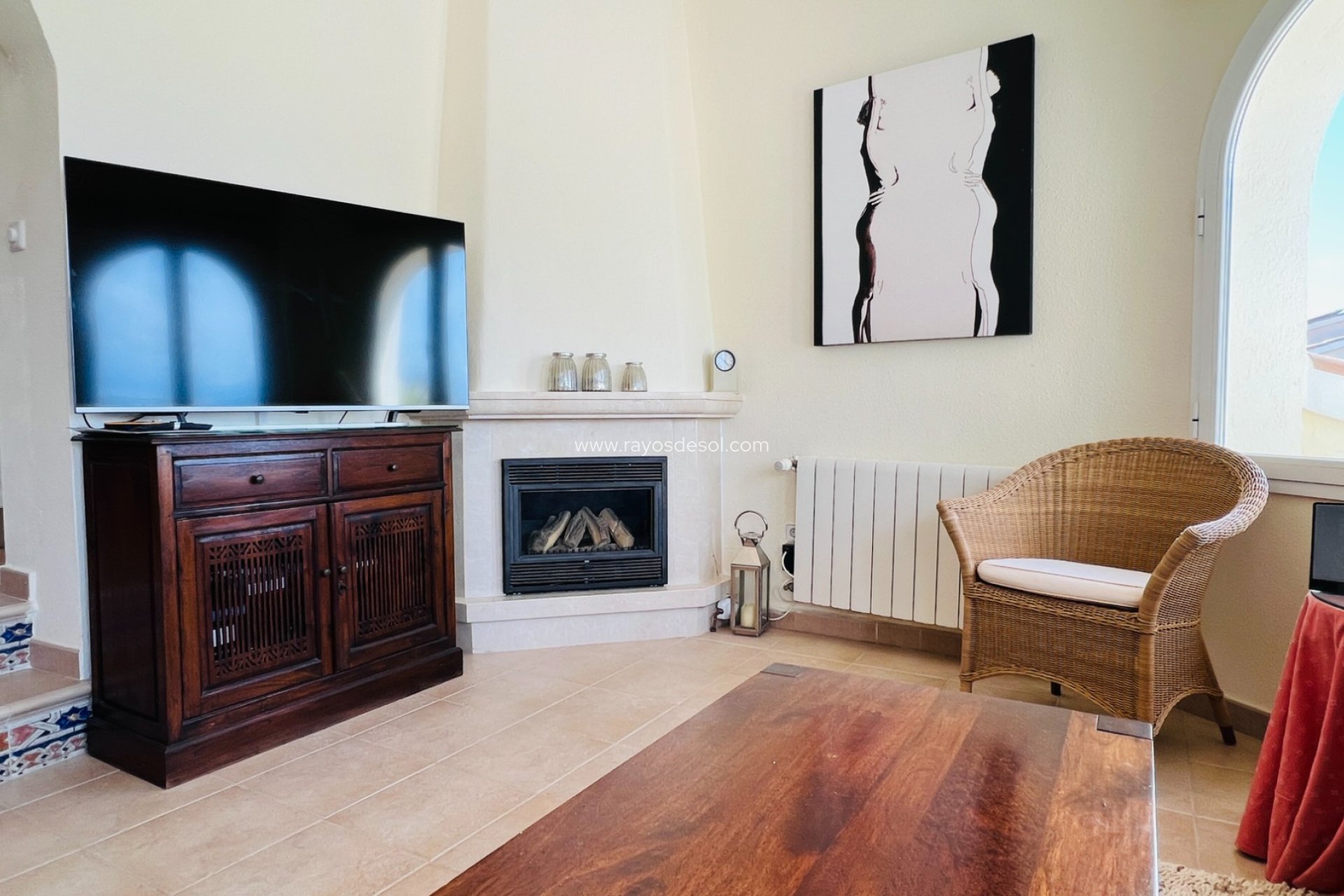 Reventa - Villa - Benitachell - Magnolias CDS