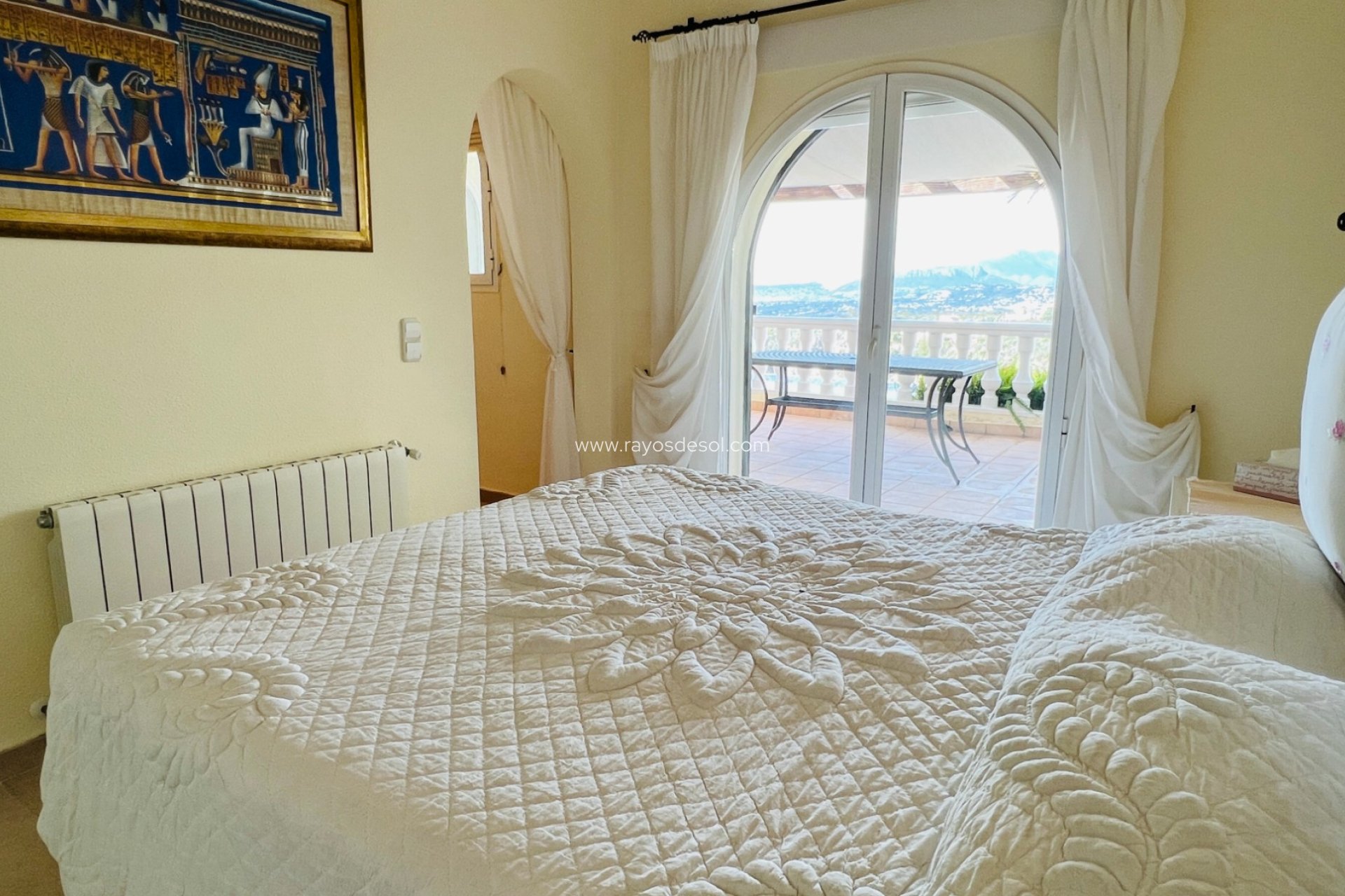 Reventa - Villa - Benitachell - Magnolias CDS