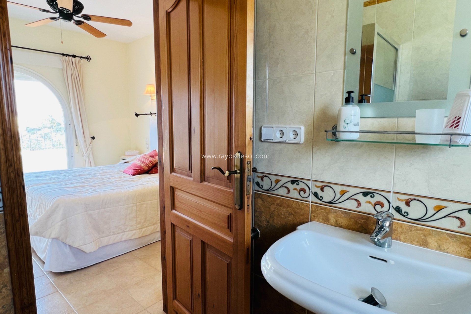 Reventa - Villa - Benitachell - Magnolias CDS