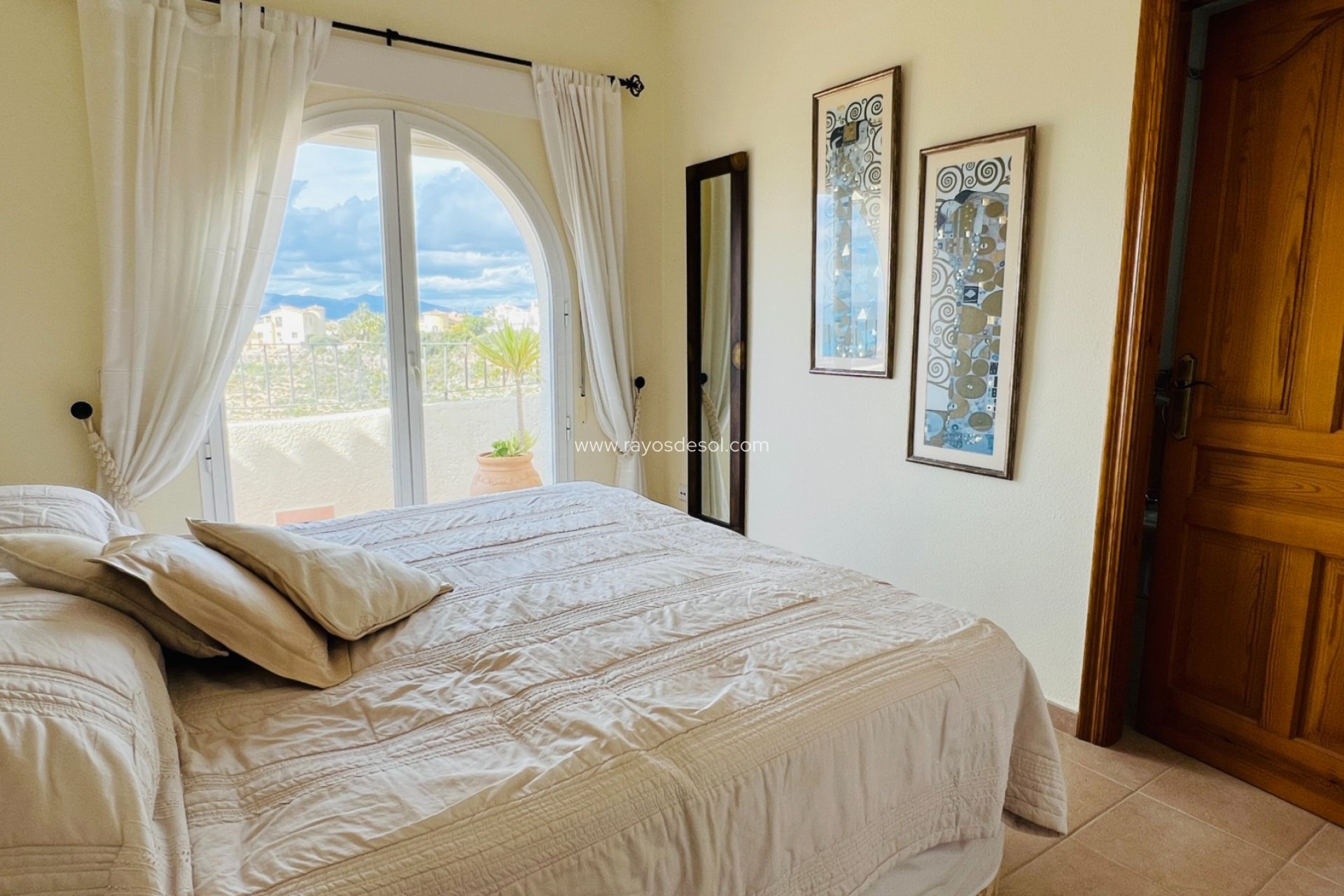 Reventa - Villa - Benitachell - Magnolias CDS