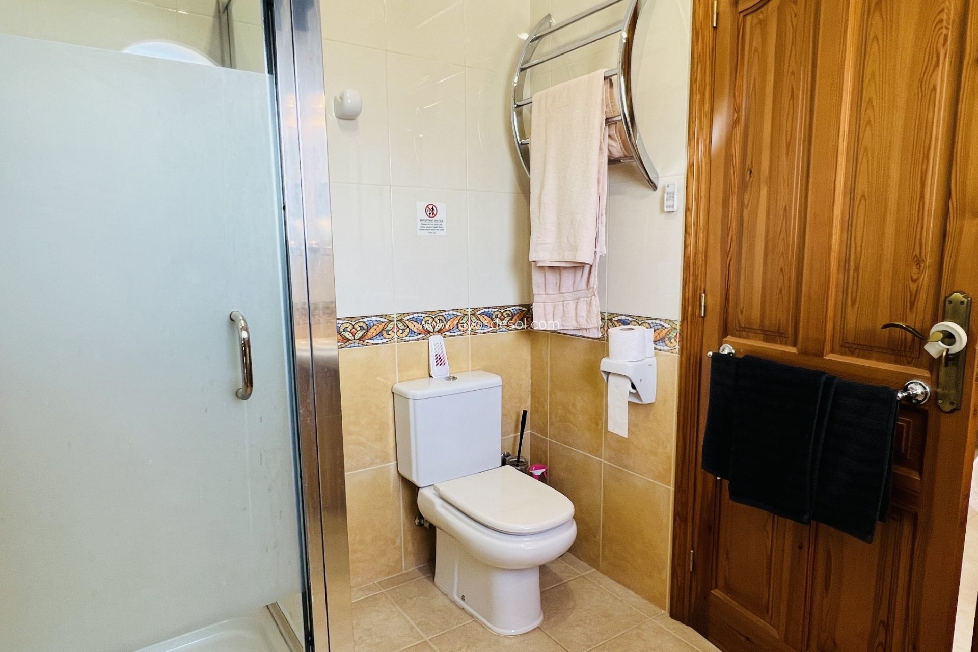 Reventa - Villa - Benitachell - Magnolias CDS