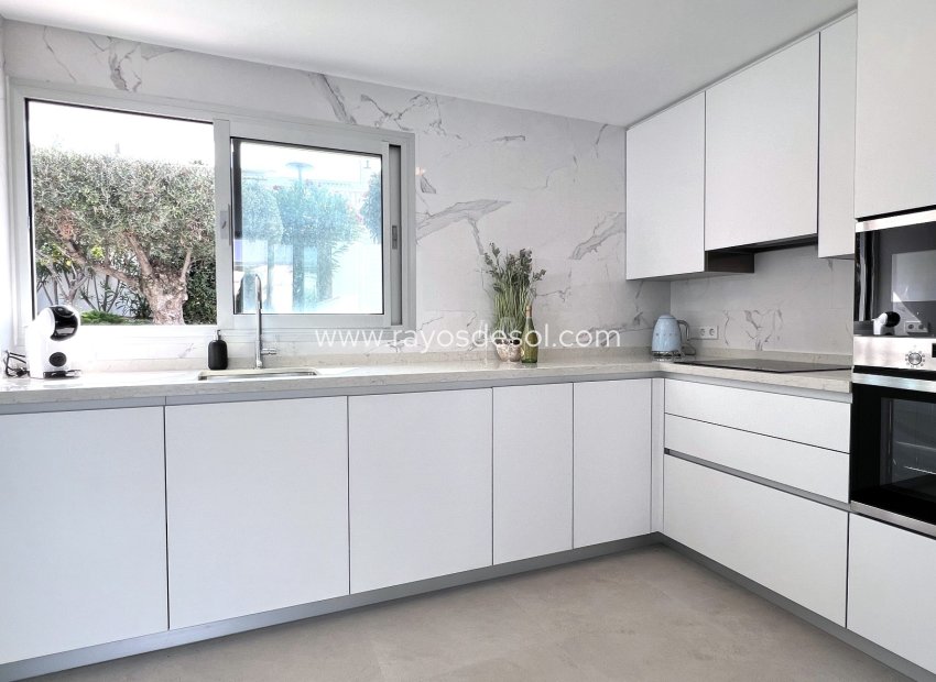 Reventa - Villa - Benitachell - Magnolias CDS